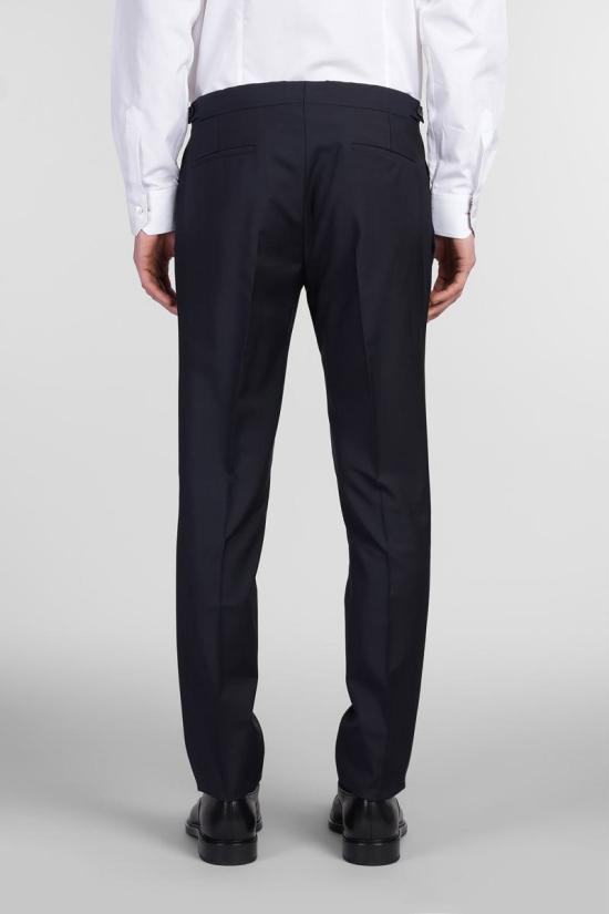 25SS 폴 스미스 수트 세트 412374 M1R 1841 M00002 BLUE - PAUL SMITH