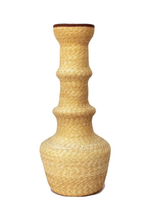 26SS 라 로즈 P22CAT 97 NATURAL Beige