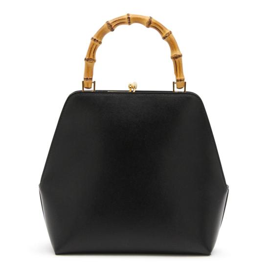 25FW 질샌더 토트백 J07WD0021P4866001 Black - JIL SANDER