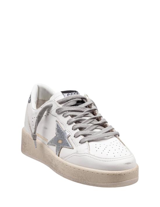 25FW 골든구스 스니커즈 GWF00804F00696680185 WHITE - GOLDEN GOOSE