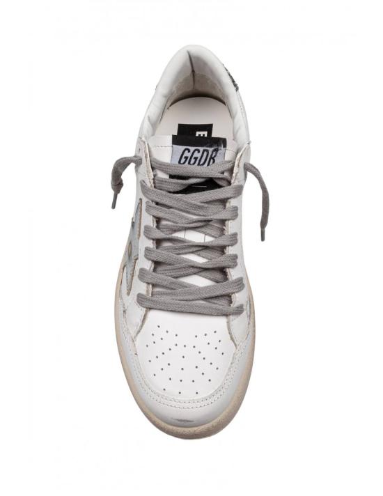 25FW 골든구스 스니커즈 GWF00804F00696680185 WHITE - GOLDEN GOOSE