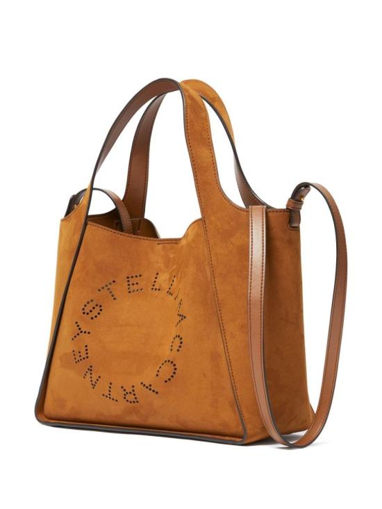 25SS 스텔라 맥카트니 숄더백 513860WP0507 5742 BROWN - STELLA MCCARTNEY