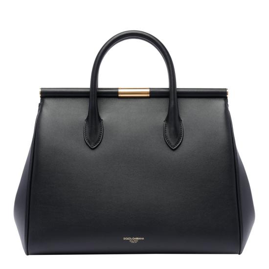 25SS 돌체앤가바나 BB7763A9S2580999 Black - DOLCE & GABBANA