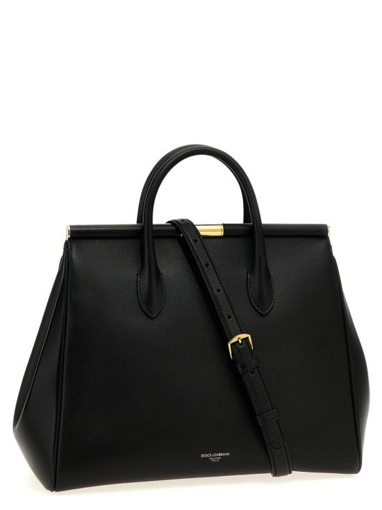 25SS 돌체앤가바나 BB7763A9S2580999 Black - DOLCE & GABBANA