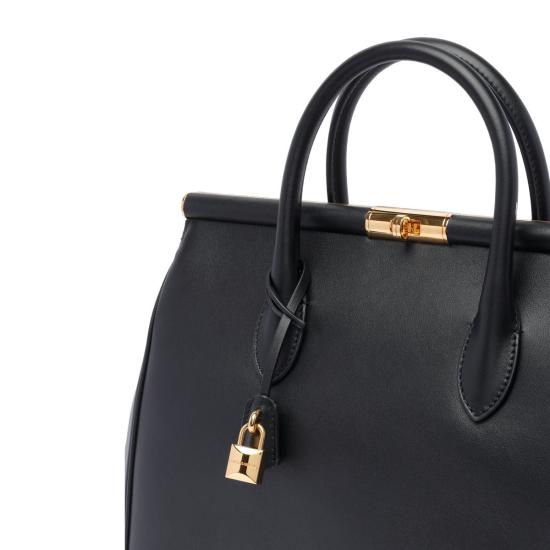 25SS 돌체앤가바나 BB7763A9S2580999 Black - DOLCE & GABBANA