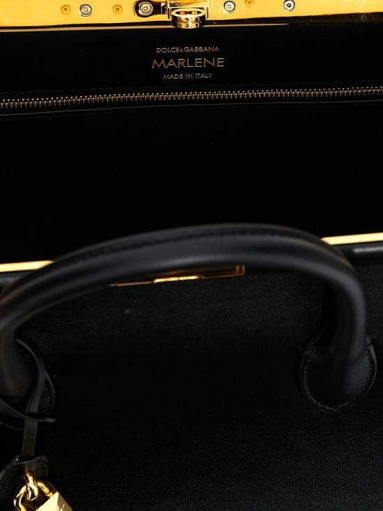 25SS 돌체앤가바나 BB7763A9S2580999 Black - DOLCE & GABBANA