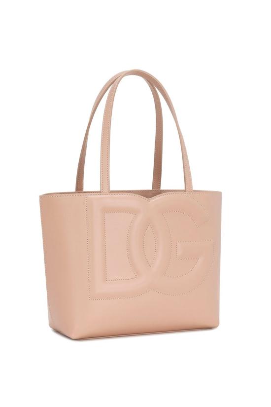 25SS 돌체앤가바나 토트백 BB7337AW57680402 POWDER - DOLCE & GABBANA