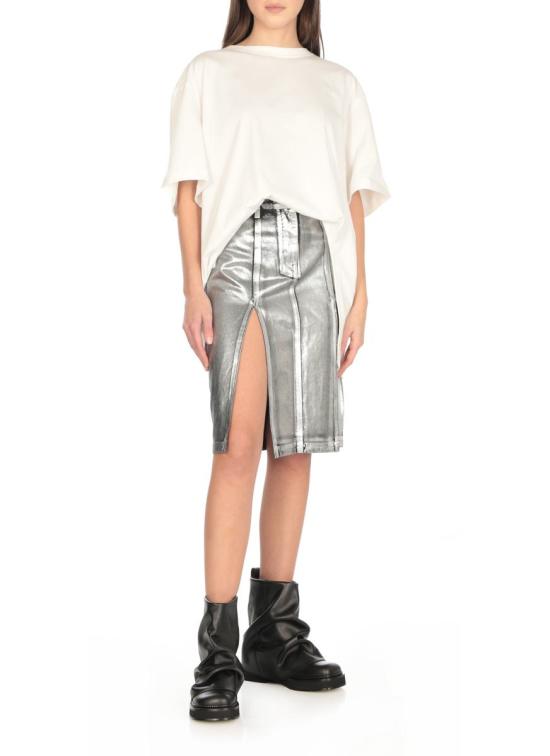 25FW 디 아티코 부츠 247WSH00832LBT019AA100 Black - THE ATTICO