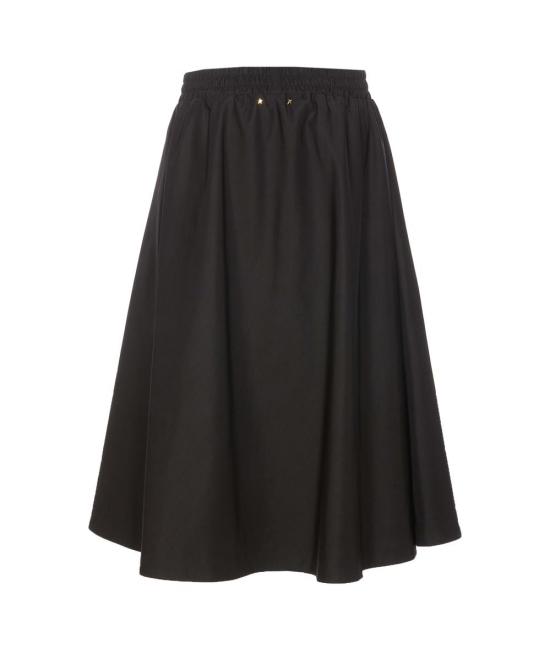 25SS 골든구스 숏 스커트 GWP01953P00161890100 Black