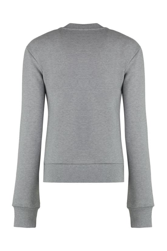 24FW 구찌 스웨터 785636XJGSZ 1230 GREY - GUCCI