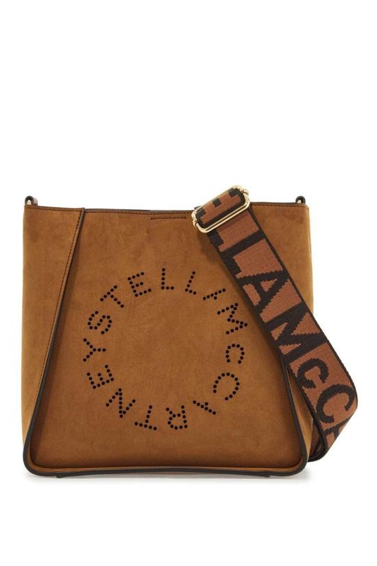 25SS 스텔라 맥카트니 숄더백 700073WP0507 5742 BROWN - STELLA MCCARTNEY