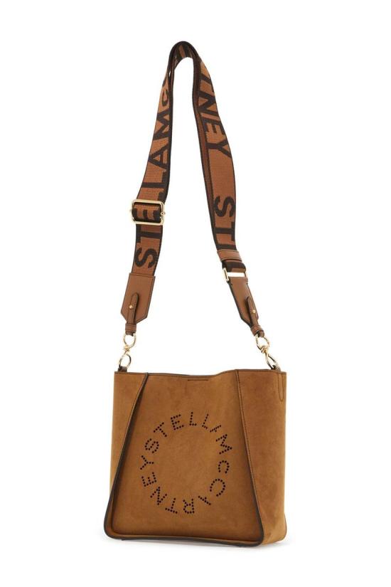 25SS 스텔라 맥카트니 숄더백 700073WP0507 5742 BROWN - STELLA MCCARTNEY