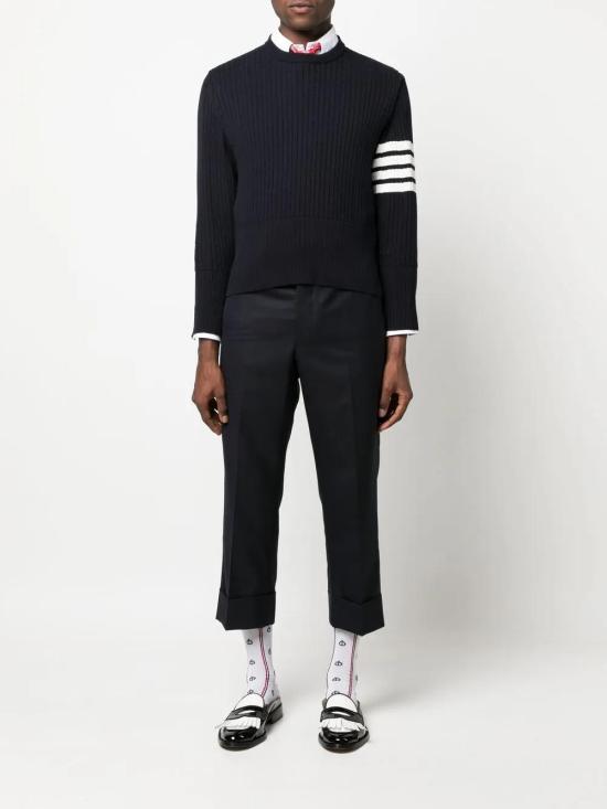  톰브라운 스웨터 MKA460AY3014 - THOM BROWNE