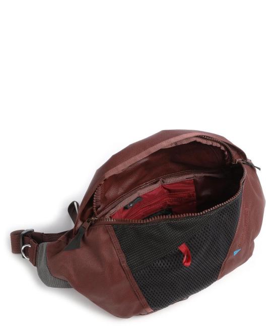  클라터뮤젠 벨트백 40422U01233 DOM - KLATTERMUSEN