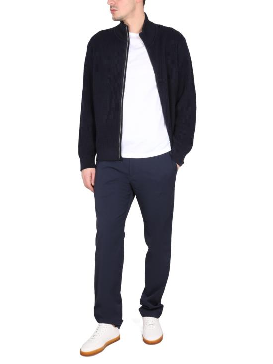  띠어리 반팔 티셔츠 J0194523 100 WHITE DOM - THEORY