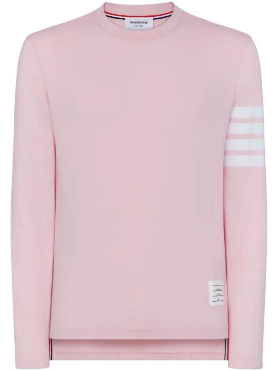  톰브라운 스웨터 MJS169G07862 pink