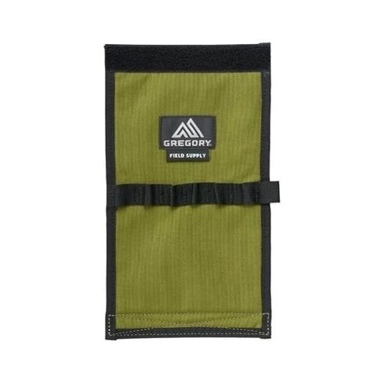  그래고리 스포츠 액세서리 QA694013 KHAKI DOM