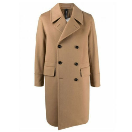  매킨토시 코트 MO6496MOP5671DU08 DOM