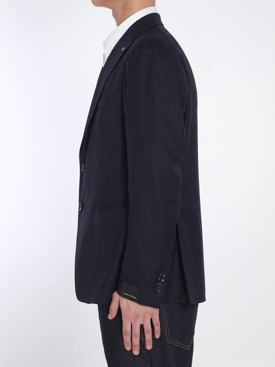 25SS 딸리아토레 수트 자켓 1SMC22K0 BLUE - TAGLIATORE