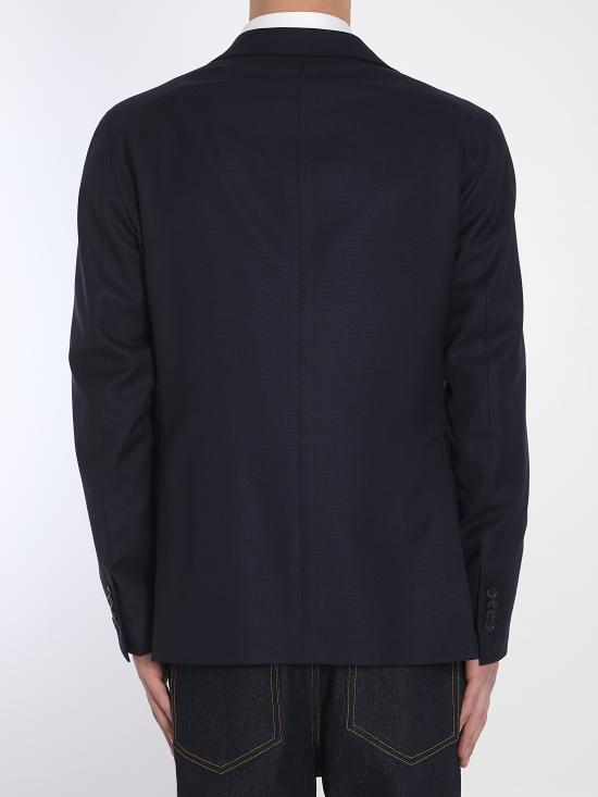 25SS 딸리아토레 수트 자켓 1SMC22K0 BLUE - TAGLIATORE