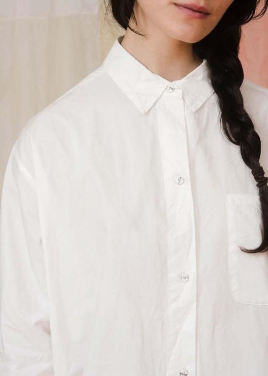  Sula Clothing LTD. 긴팔 셔츠 술라 - SULA CLOTHING LTD.