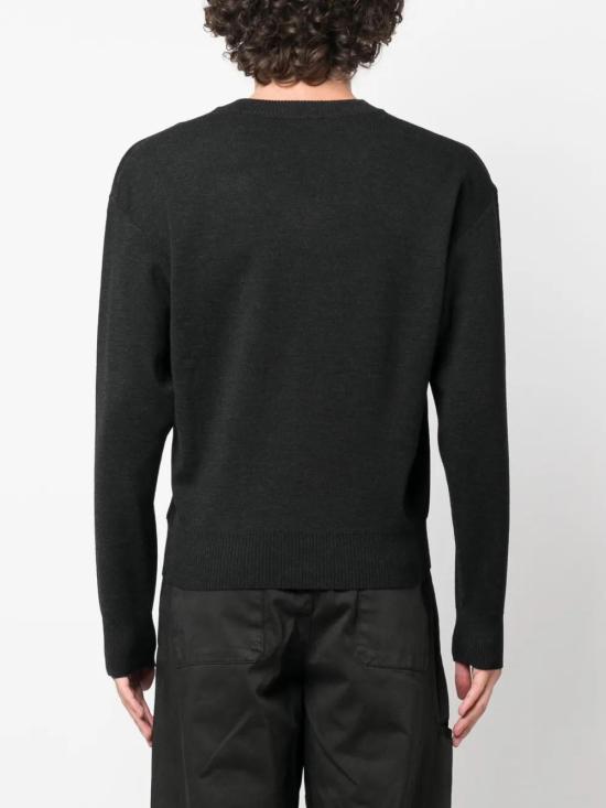  르메르 스웨터 TO1097LK087 anthracite - LEMAIRE