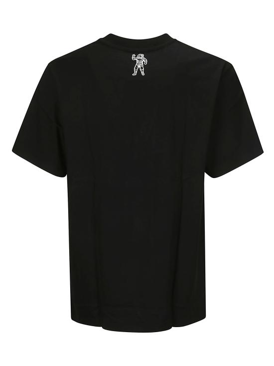 26SS 빌리어네어보이즈클럽 반팔 티셔츠 BC003 BLACK - BILLIONAIRE BOYS CLUB