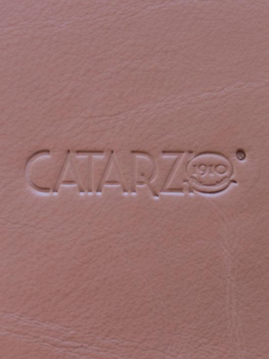 26SS 라 로즈 가죽소품 P22CAT 97 NATURAL - LA ROSE