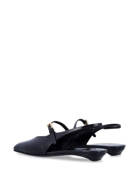  프라다 힐/펌프스 1F828NF015055 F0002 NERO - PRADA