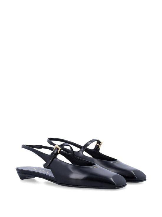  프라다 힐/펌프스 1F828NF015055 F0002 NERO - PRADA