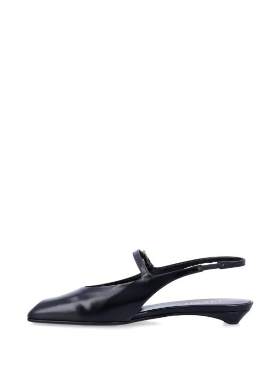  프라다 힐/펌프스 1F828NF015055 F0002 NERO - PRADA