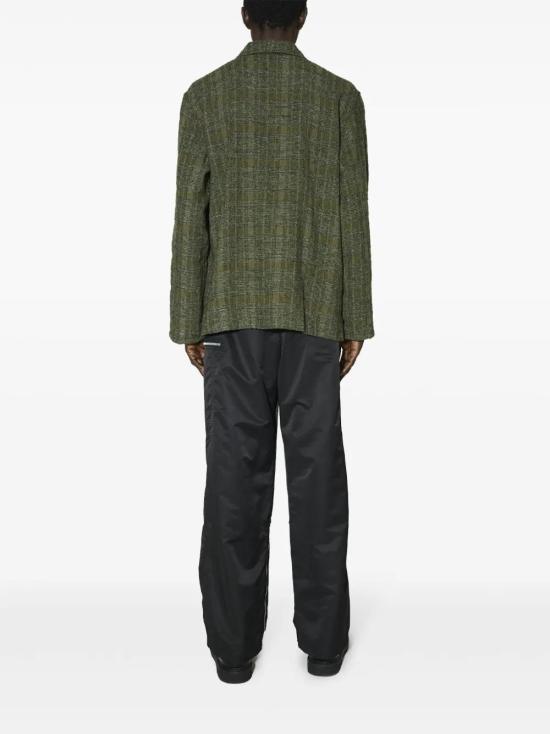  아워레가시 자켓 M4242HS green - OUR LEGACY