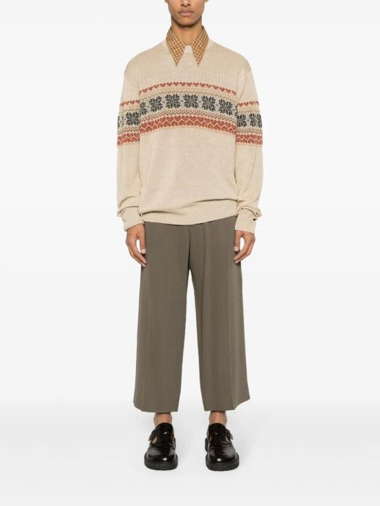  아워레가시 스웨터 M2243BS - OUR LEGACY