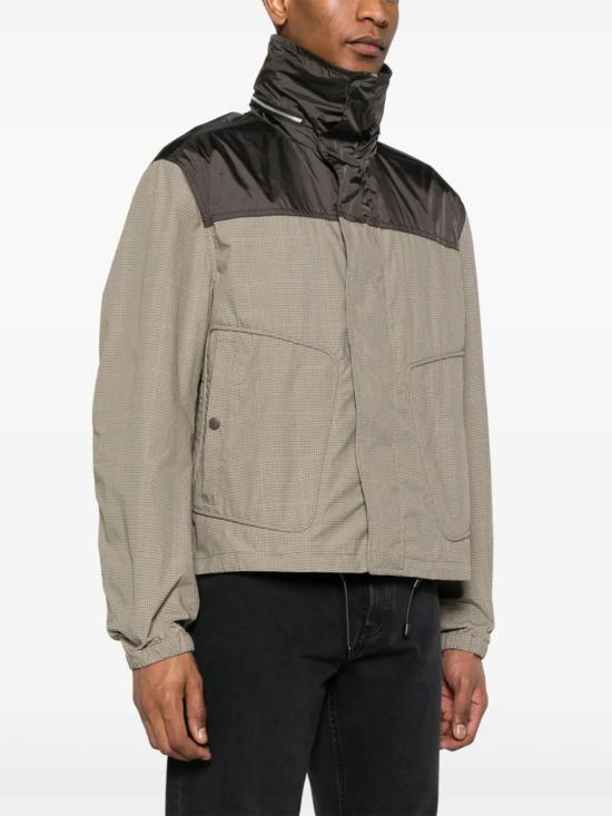  아워레가시 자켓 M2241SBC brown - OUR LEGACY