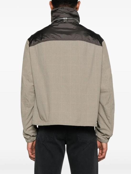  아워레가시 자켓 M2241SBC brown - OUR LEGACY