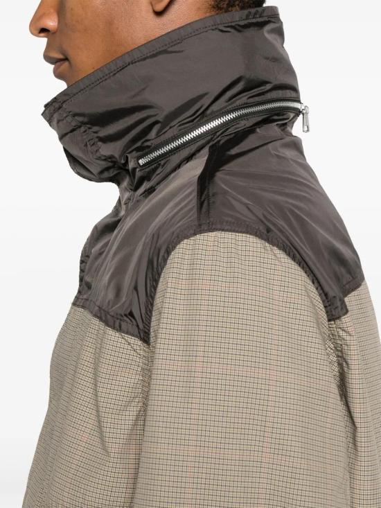  아워레가시 자켓 M2241SBC brown - OUR LEGACY