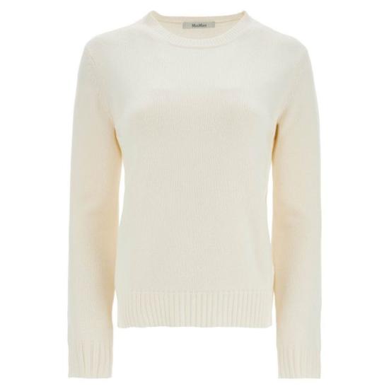  막스마라 스웨터 2136618200321366182600003 NATURAL DOM