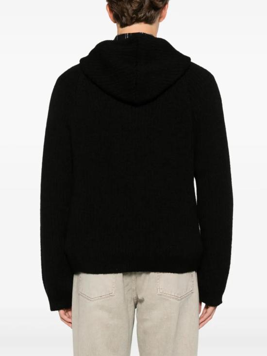  아워레가시 자켓 M4243LJ black - OUR LEGACY