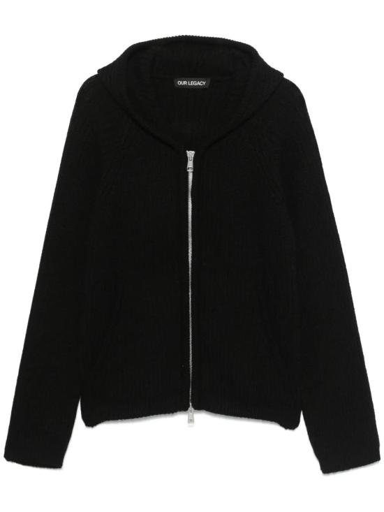  아워레가시 자켓 M4243LJ black