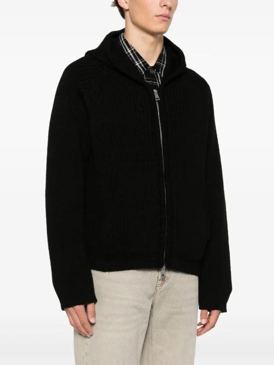  아워레가시 자켓 M4243LJ black - OUR LEGACY