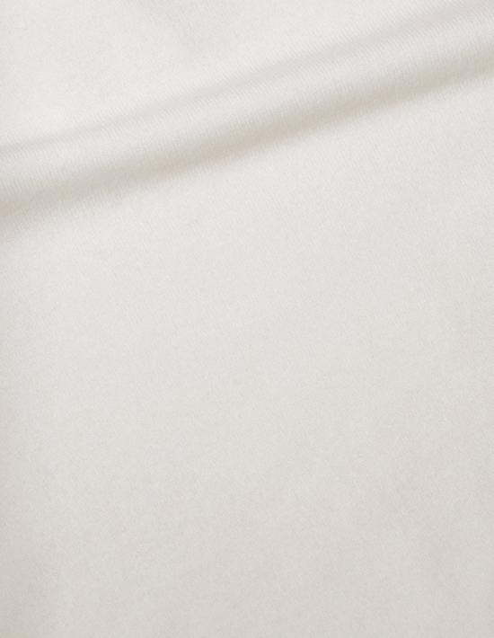  마가렛호웰 스웨터 WOKN0535A24MADOFW OFF WHITE DOM - MARGARET HOWELL