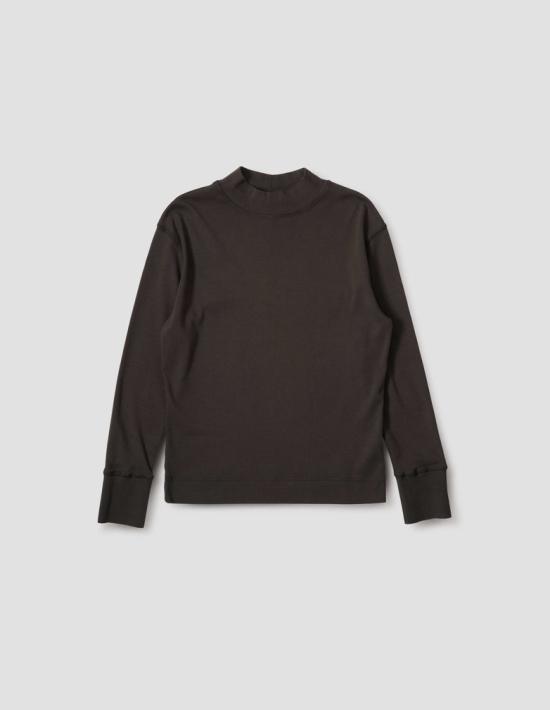  마가렛호웰 터틀넥 WHSP0513A24KJJ EBO EBONY DOM