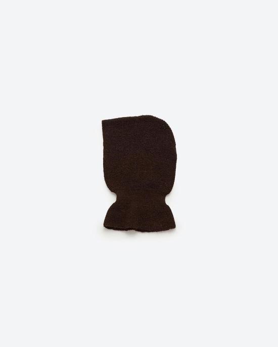  키지마 타카유키 바라클라바 WKN24201920 DBROWN DOM