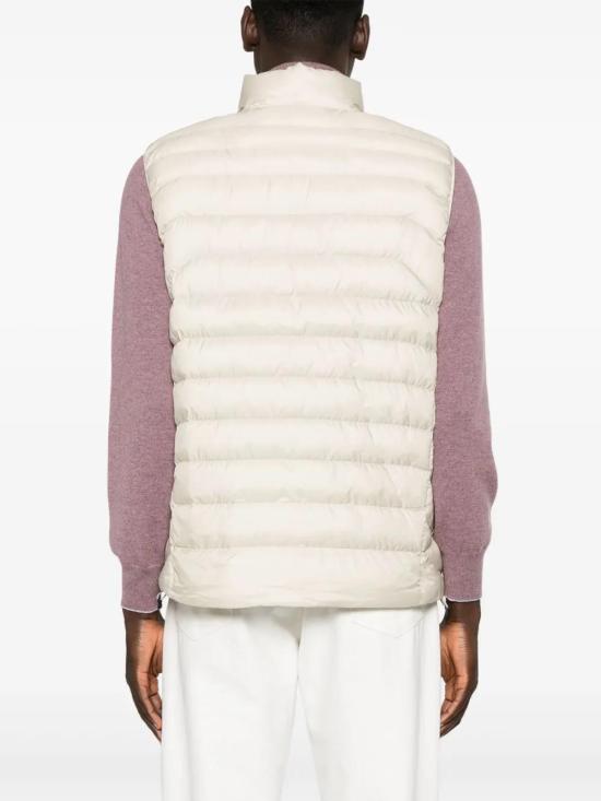  폴로 랄프로렌 베스트 710949956002 beige - POLO RALPH LAUREN