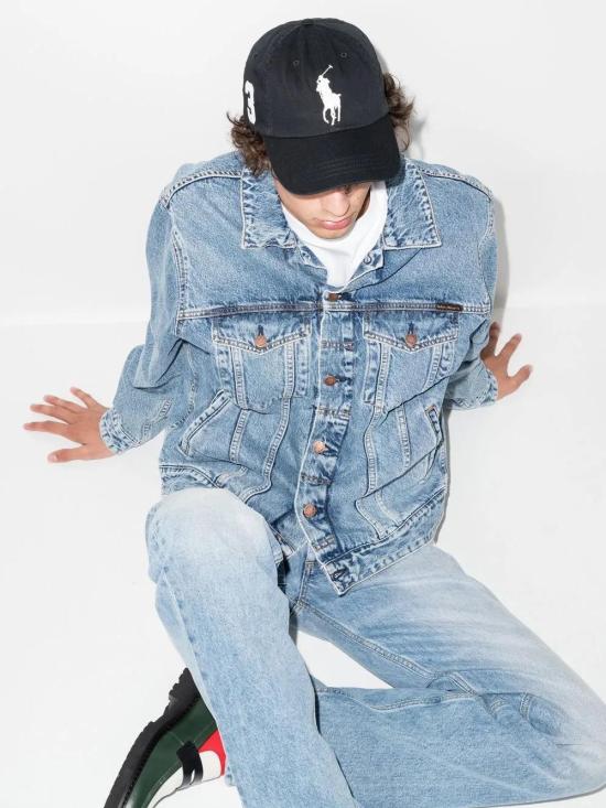  폴로 랄프로렌 모자 710673584015 - POLO RALPH LAUREN