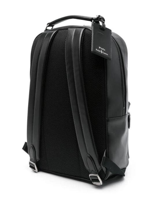  폴로 랄프로렌 백팩 405945890001 black - POLO RALPH LAUREN