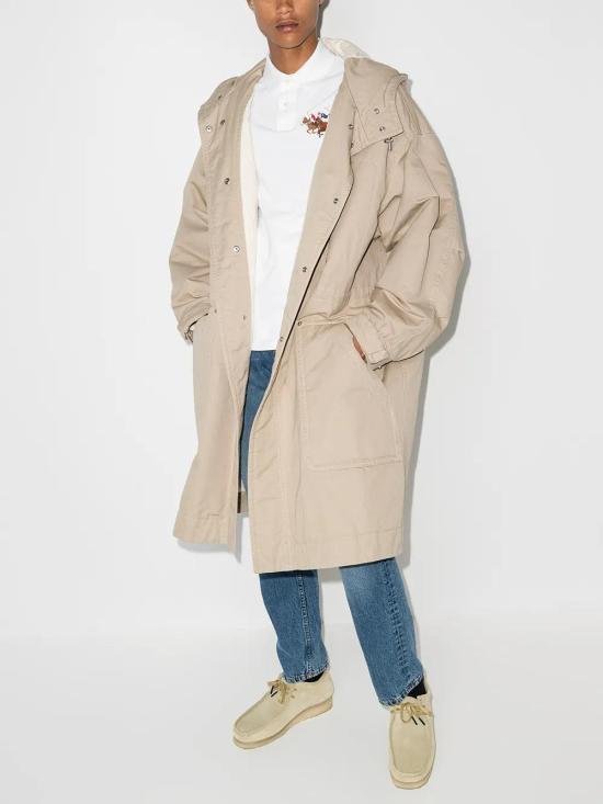  폴로 랄프로렌 폴로 티셔츠 710814437002 white - POLO RALPH LAUREN