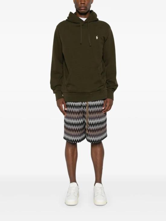  폴로 랄프로렌 후드 티셔츠 710916690 - POLO RALPH LAUREN