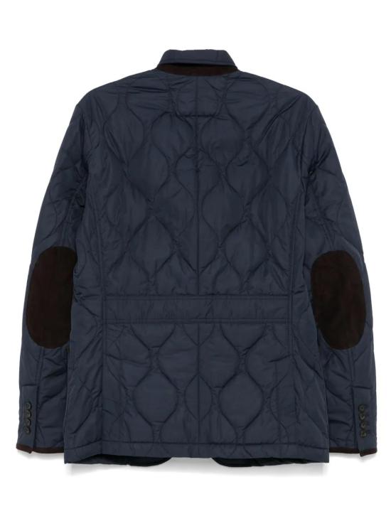  폴로 랄프로렌 패딩 710938579 navy - POLO RALPH LAUREN