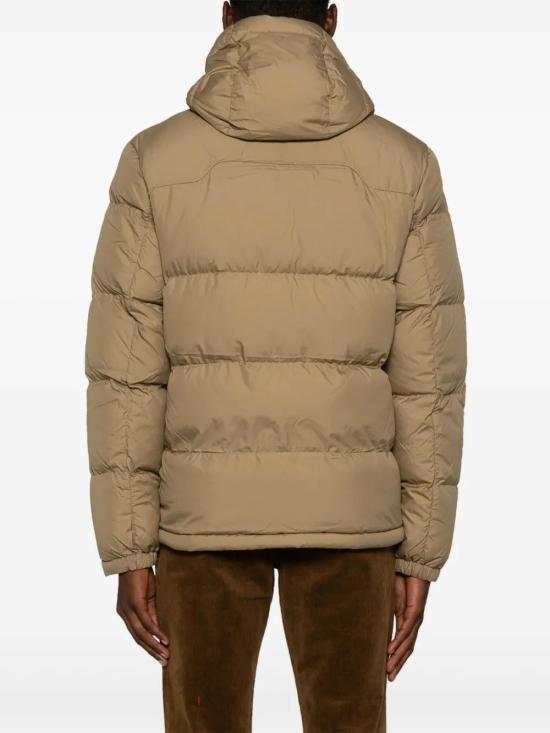  폴로 랄프로렌 패딩 710940237 sand beige - POLO RALPH LAUREN